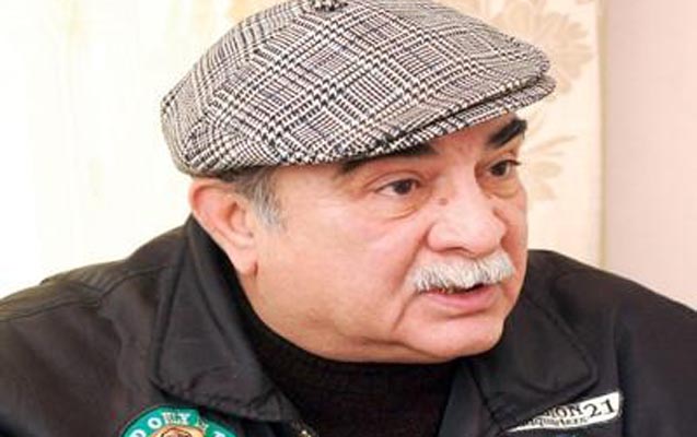 Uşaqlığın son gecəsinin Muradı - 4 aydır əziyyət çəkirəm
